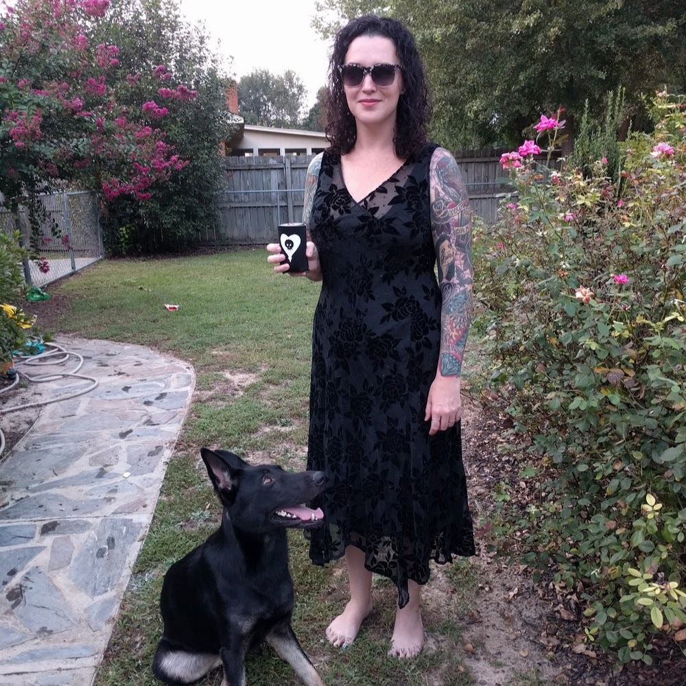 Meet your Posher, Shandi